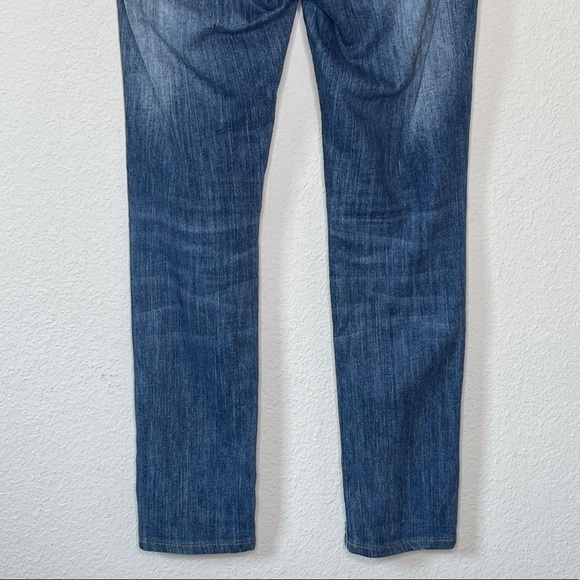 Zara Basic Jeans - Picture 5 of 9